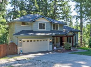 120 Skinner Rd, Woodland, WA 98674