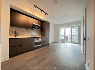 108 Peter St #625-C01, Toronto, ON M5V 0W2
