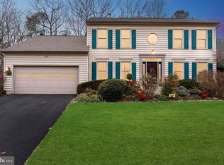 12936 Morning Dew Dr, Woodbridge, VA 22192