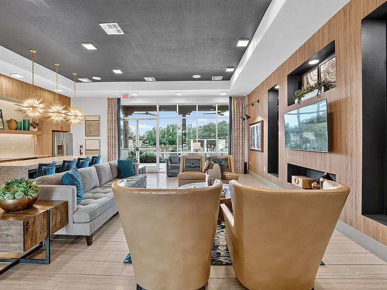 Residences At Panther Hollow — Photo 14