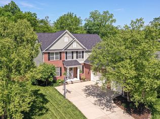 7163 Maple Bluff Pl, Indianapolis, IN 46236