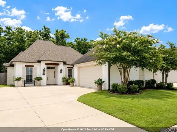 37378 Cypress Hollow Ave, Prairieville, LA 70769