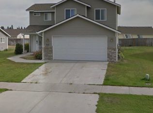 3620 W Manning Loop, Coeur D Alene, ID 83815