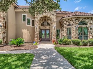 3620 Huber Rd, Seguin, TX 78155