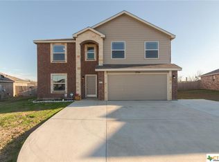 2356 Washington Dr, Belton, TX 76513