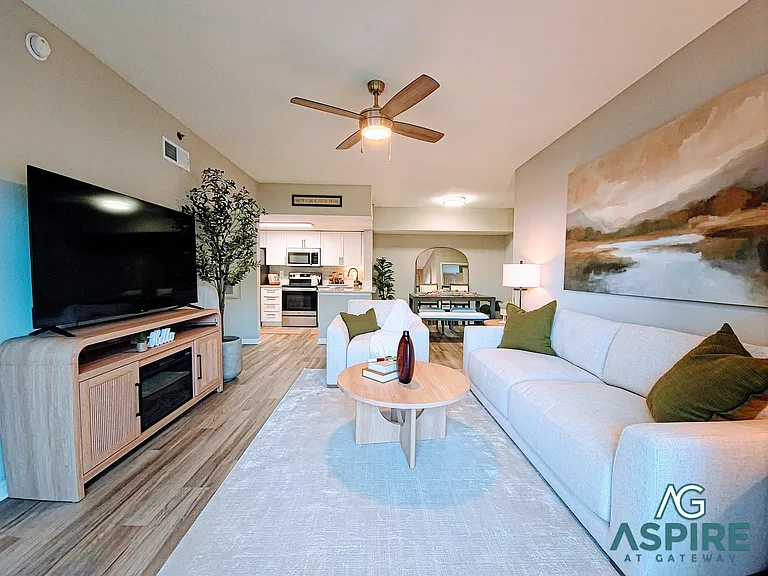 Aspire at Gateway — Photo 32