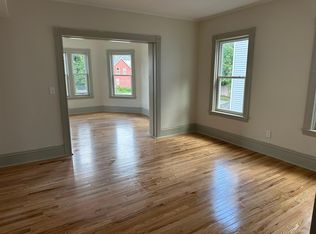 23 Crompton St #2, Worcester, MA 01610