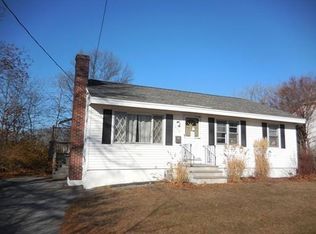 369 Mount Vernon St, Lawrence, MA 01843
