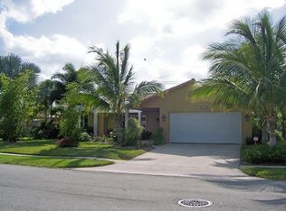 401 SW 8th Ter, Boca Raton, FL 33486