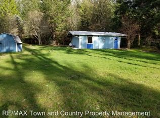 6198 Clover Valley Rd SE, Port Orchard, WA 98367