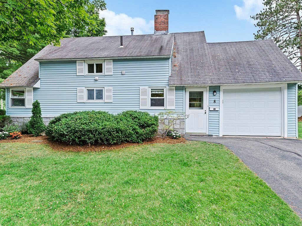 8 Westfield Rd, Natick, MA 01760 Zillow