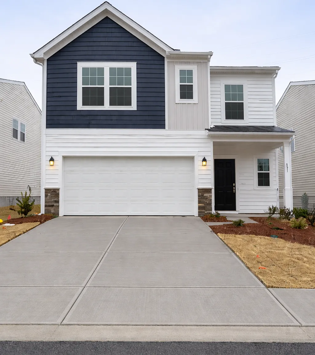 15201 Windy Plains Road - 1 — Photo 1