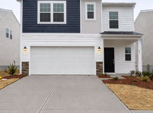 15201 Windy Plains Rd, Charlotte, NC 28262