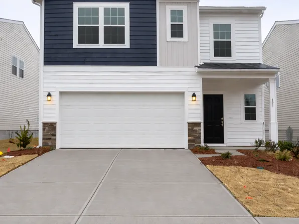 15201 Windy Plains Rd, Charlotte, NC