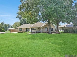 30132 Jacob St, Albany, LA 70711