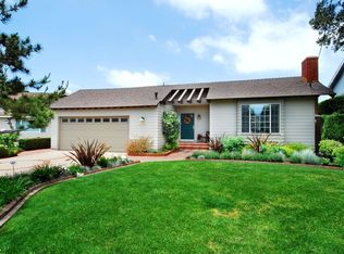 27612 Eldena Dr, Rancho Palos Verdes, CA 90275