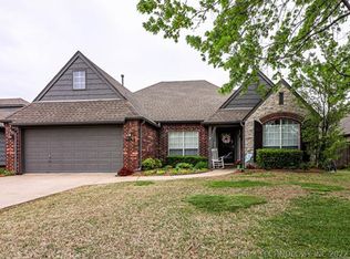 8445 S 110th East Ave, Tulsa, OK 74133