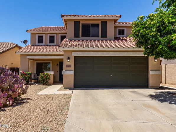 27420 N 63RD Drive, Phoenix, AZ 85083
