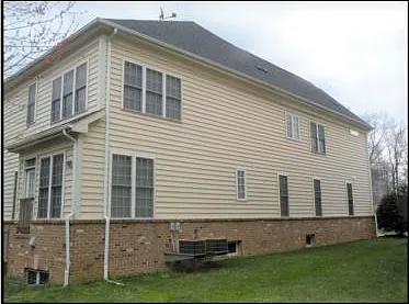 4 bed, 4.5 bath, 4500 sqft, $5,200 — Photo 2