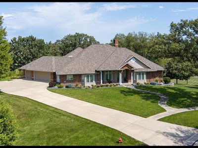 2504 Country Oaks Dr, Atlantic, IA, 50022