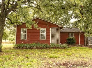 107193 N 3610th Rd, Paden, OK 74860