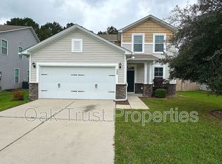 289 Oglethorpe Cir, Moncks Corner, SC 29461