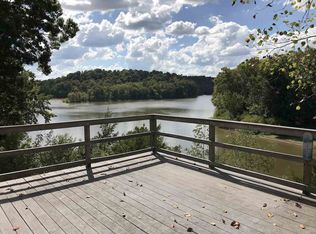 635 Lost Creek Boat Dk Rd, Decaturville, TN 38329