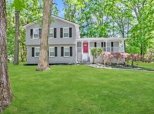 4693 Cinco Dr, Lilburn, GA 30047