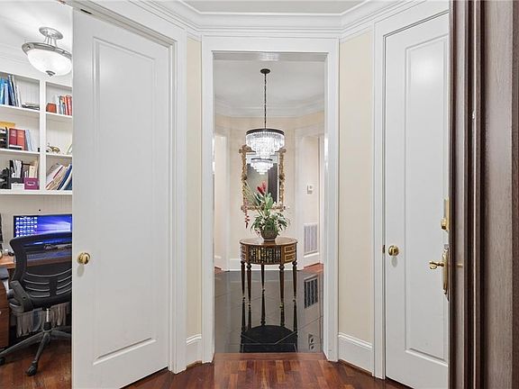 5th image of 77 Peachtree Pl NE Unit 107