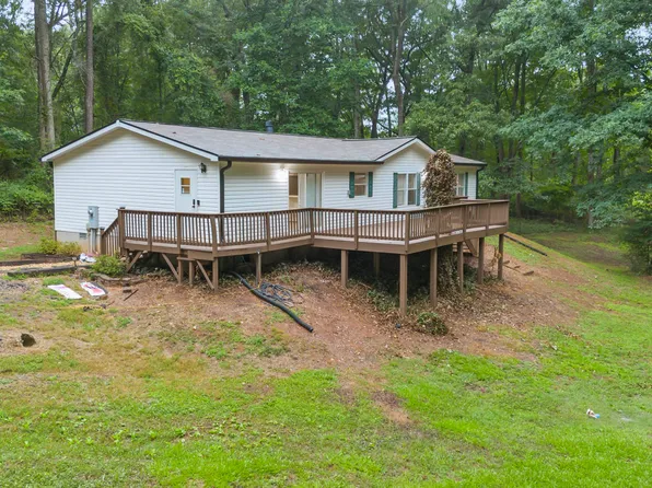 2000 Dials Mill Rd, Statham, GA 30666