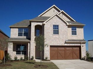 5992 Clearwater Dr, The Colony, TX 75056