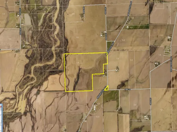 0 S Marietta Rd, Shelbyville, IN 46176