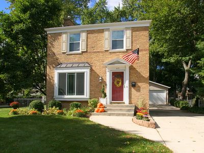 415 7th Ave, Libertyville, IL, 60048