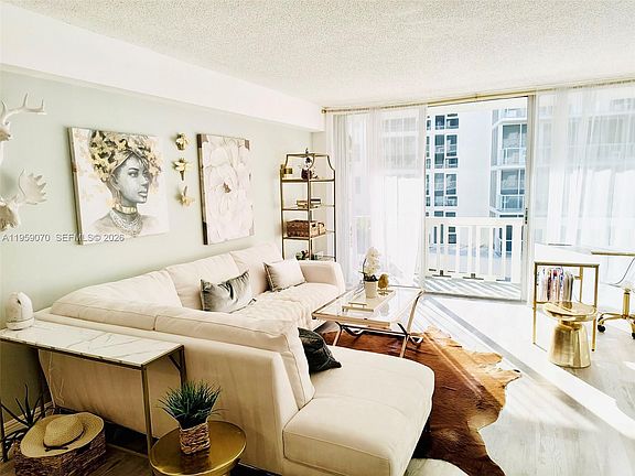 4th image of 3570 S Ocean Blvd APT 506