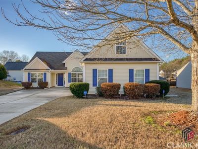 762 Morris Ln, Winder, GA, 30680