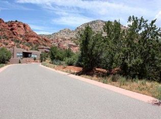 480 Rhapsody Rd, Sedona, AZ 86336