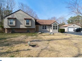 661 Maple Ave, Atco, NJ 08004