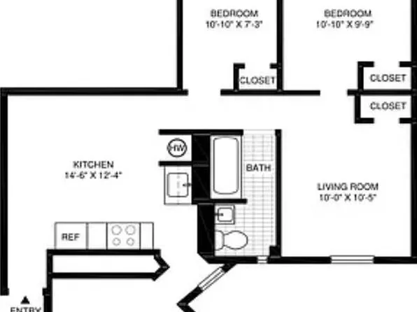 163 3rd Street image 9 of 10