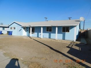 840 E 26th Pl, Yuma, AZ 85365