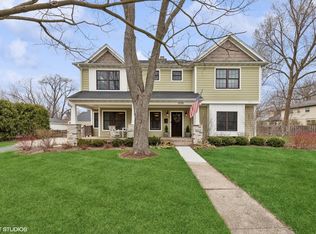 1008 W Campbell St, Arlington Heights, IL