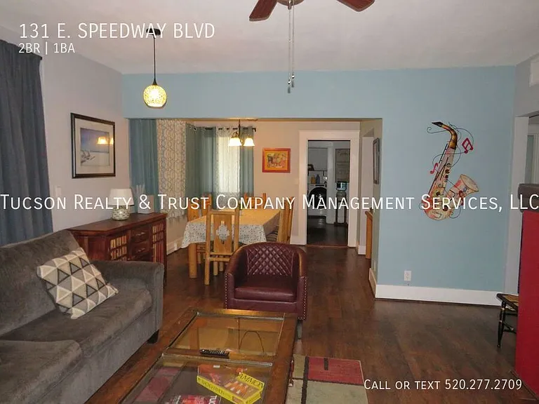 131 E Speedway Blvd — Photo 9