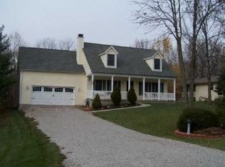 937 Hillgail Cir SW, Pataskala, OH 43062