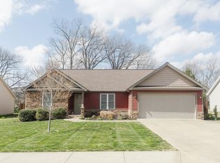 1806 Doran Rd S, Murray, KY 42071