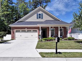 4008 Dewitt Dr, Williamsburg, VA 23188