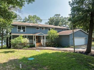 30226 W Des Moines Lake Rd, Danbury, WI 54830