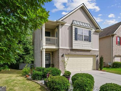 5639 Elwood Cir, Flowery Branch, GA, 30542