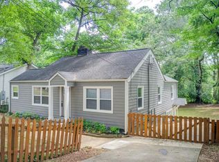 1902 Canterbury St, Decatur, GA 30032