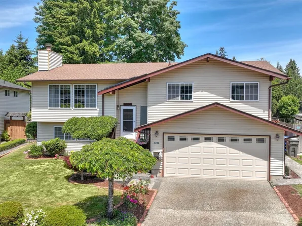3208 SE 19th Court, Renton, WA 98058