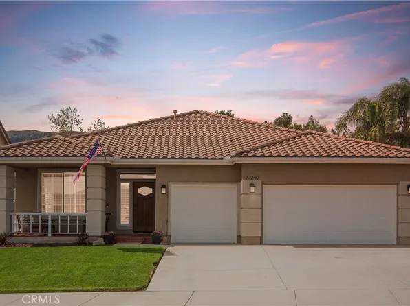 27240 Arrow Point Trl, Corona, CA 92883