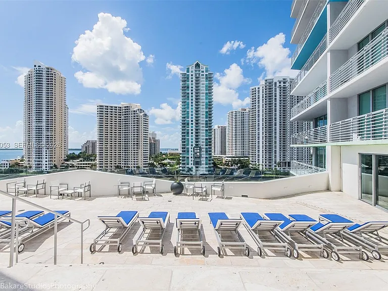 325 S Biscayne Blvd #3616 — Photo 24